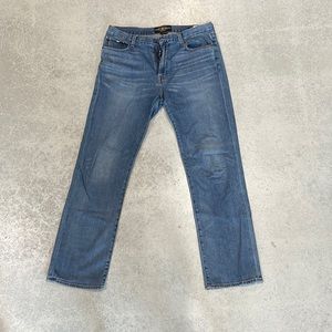 Lucky 181 relaxed straight 36x32